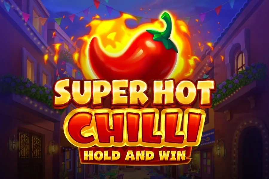 Hot Chilli