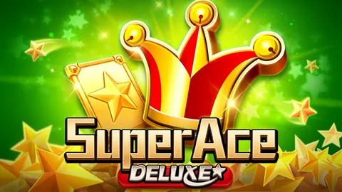 Super Ace Deluxe